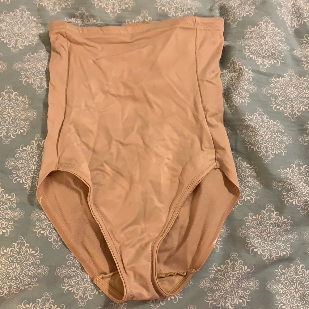 Shape wear